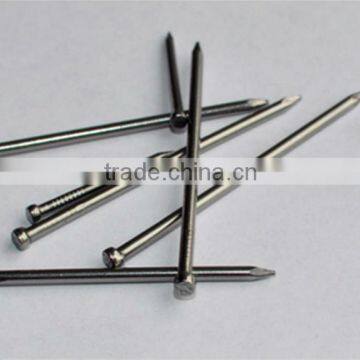 Construction Wire Nails Supplier/Wire Nail Price photo-5