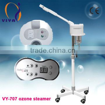 VY-707 Popular o3 facial kit steamer inhaler with price