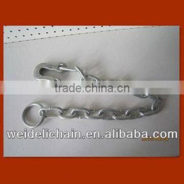 china plow chain