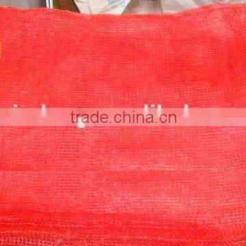 plastic mesh bag