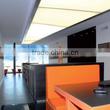 Bio Based Polyurethane Self-levelling 2 Component Floor Shore Hardness D60