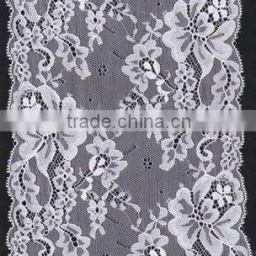 nice embroidery lace designs