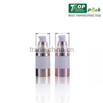 New Design AS Airless Bottle 15ml/30ml/50ml photo-5