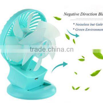 5v dc laptop office rechargeable table mini usb fan                        
                                                Quality Choice