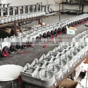 8l Egg Beating Mixer, Egg Mixer, Milk Mixer photo-4