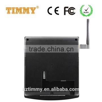 TIMMY WIFI Biometric Fingerprint Time Attendance Device and Access Control (TM62-WIFI) photo-4