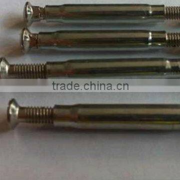 Combined Screws