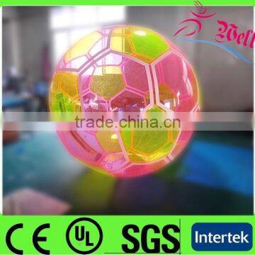 walk on water ball / water ball price / water roller ball price