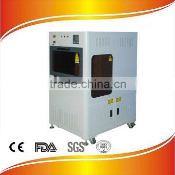 Portable 3d Glass Cube Laser Engraving Machine Price