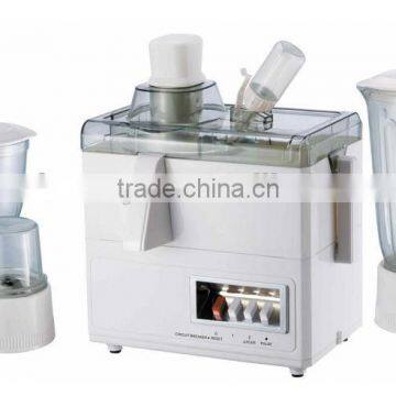 GE-176 juicer blender grinder