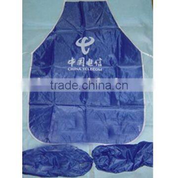 promotional waterproof apron