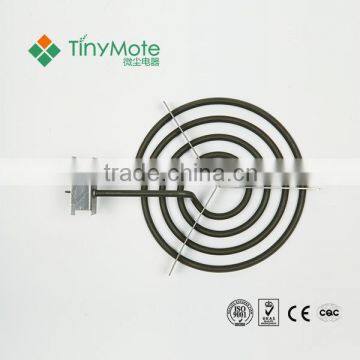 Tubular Electric Oven Heating Element for Oven and Stove Use