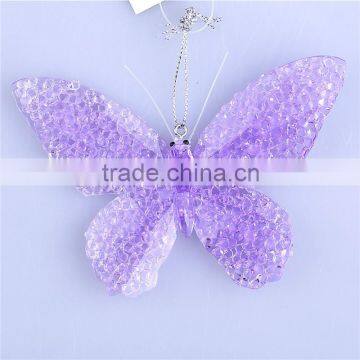 Spring Butterfly Ornament New Style Indoor Decoration