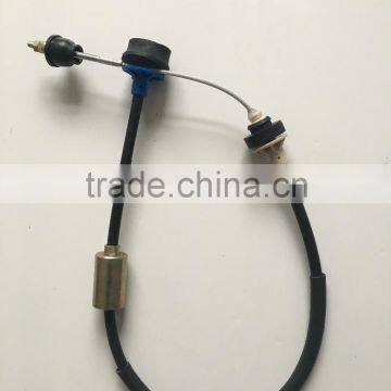 HEBEI JUNSHENG auto spare parts, auto cable ,PEUGEOT CLUTCH CABLE 2150-Z5