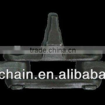 rivetless conveyor chain