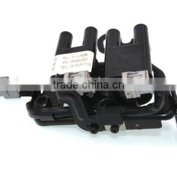 4 Stroke Ignition Coil Mitsubishi MD158956 ,27301-23700,27301-23710 Pack for Hyundai UF419 photo-3