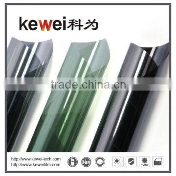 Car side window film PK series,self-adhesive protection film