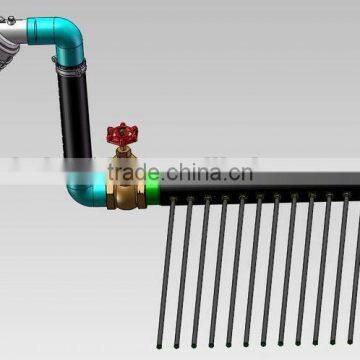 Polyethylene Drip Irrigation Pipe