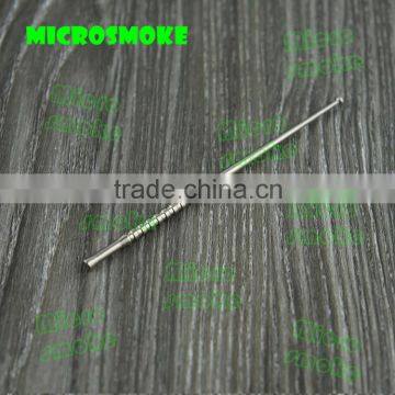 Stainless Steel Dab Sticks Titanium Nail Clean Tool Oil Dab Wax Tool for Dry Herb Vaporizer Pen photo-2