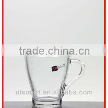 Coffee mug Glass