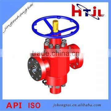 API 6A Gate Valve with High Quality