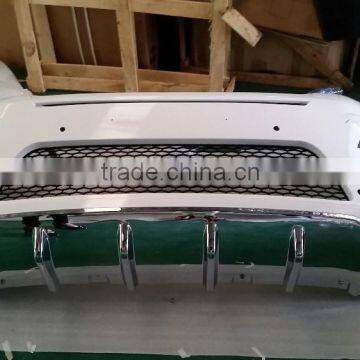 BODY KIT ACCESSORIES FOR LAND ROVERS EVOQUE photo-3