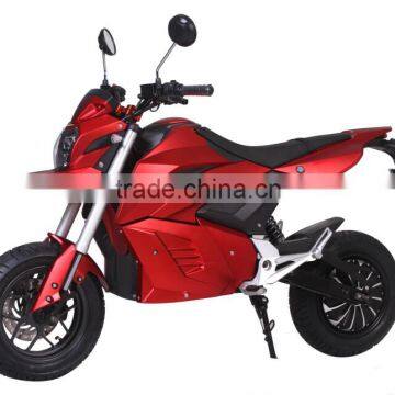 M5 high speed 80km/h With 3000W Motor by 72V Lead-Acid or Lithium Battery Electrical scooter