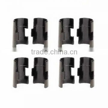 Plastic Clip for Supporter & Plastic Swivel Clip & Plastic plastic Clips for Vertical Blinds