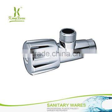 Guaranteed Quality Health High Performance sanitary angle seat valves