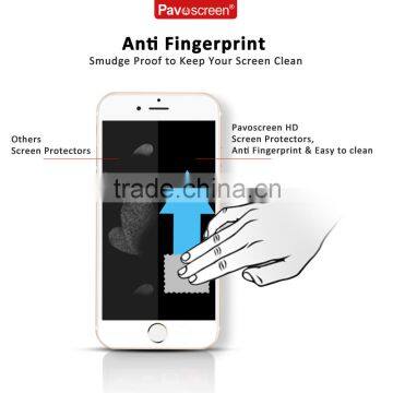 Eye Protect Pavoscreen FOR Iphone 7 6 5 Glass Mobile Screen Protector 2016 r Highest Quality photo-3