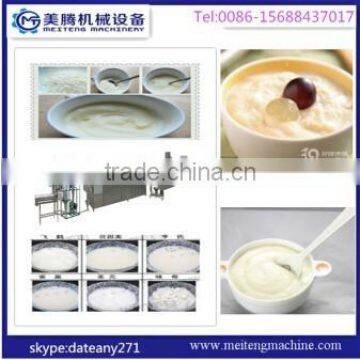 Baby Food Manufacturing Machinery photo-3