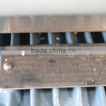 Made in China Glass Beveling Machine With CE Certification photo-6