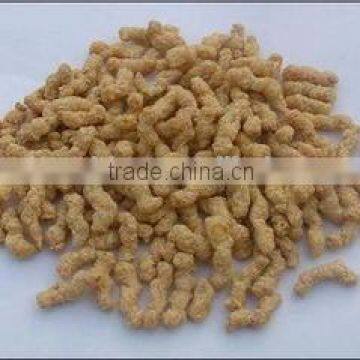 Soya Chunks Meat Making Machine Plant photo-6