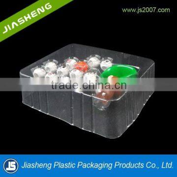 Customized Plastic Blister Inner Tray for Toy Packaging photo-3