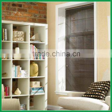 25mm Aluminum Venetian Blinds photo-2