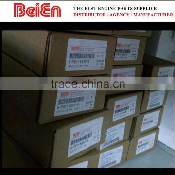 4HK1 / 6HK1 Fuel Injector 8981518373