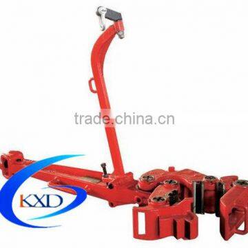 Hebei supply Type SDD drill pipe manual tongs/hydraulic power tongs