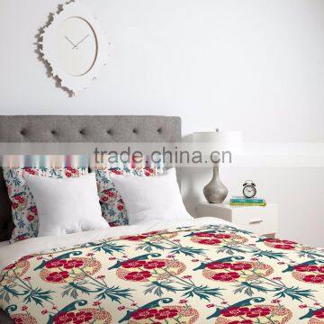 100% Cotton Custom Fairy Bedding Sets photo-5