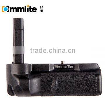 Camera Battery Grip for Nikon D3000 photo-2