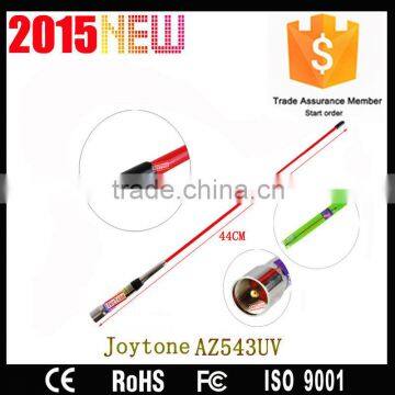 Joytone AZ543UV fm Mobile Vehicle Radio Antenna