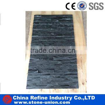 best quality black quartzite