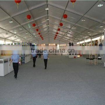 2015 outdoor exhibition tent