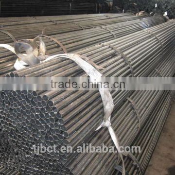 hot dipped galvanized welded pipe