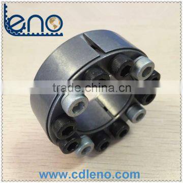 Europe Standard Keyless Shaft Locking Devices Assembly photo-4