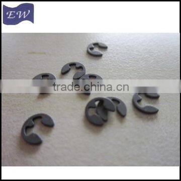 M1.5 Stainless Steel DIN 6799 External E-Ring Circlip (DIN6799)