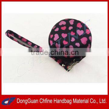 Custom Zipper Earphone Case,hard Shell Earbuds Case,tool Case