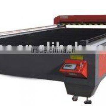 llaser cutting bed machine