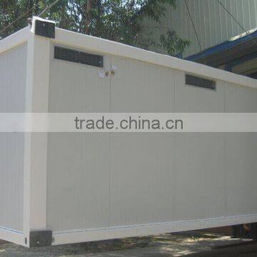 Flat Pack Container Cabin