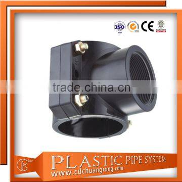Water Supply HDPE Compression Fitting