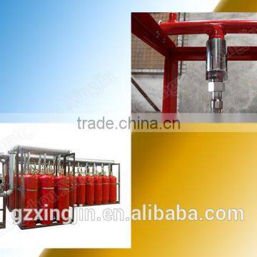 4.2mpa Fm200 Suppression Of 120l Storage Cylinders photo-3